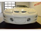 Thumbnail Photo 6 for 1998 Pontiac Firebird Coupe